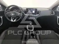 2021 KIA XCEED
