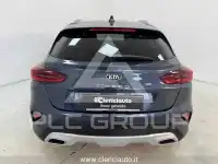 2021 KIA XCEED