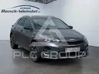 2021 KIA XCEED
