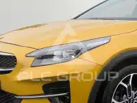 2021 KIA XCEED