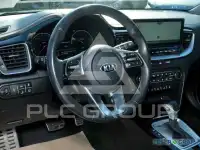 2021 KIA XCEED