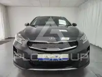 2021 KIA XCEED