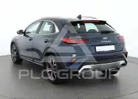 2021 KIA XCEED