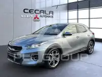 2021 KIA XCEED