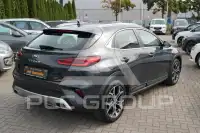 2021 KIA XCEED