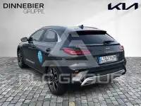 2021 KIA XCEED