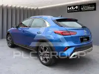 2021 KIA XCEED