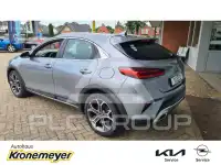 2021 KIA XCEED