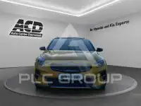 2021 KIA XCEED