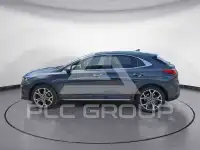 2021 KIA XCEED