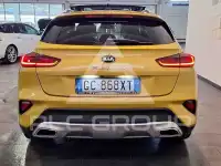 2021 KIA XCEED