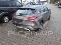 2021 KIA XCEED