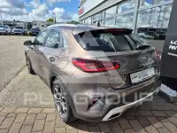2021 KIA XCEED