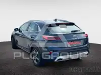 2021 KIA XCEED