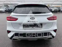 2021 KIA XCEED