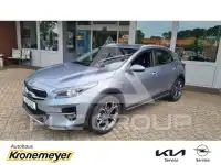 2021 KIA XCEED