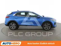 2021 KIA XCEED