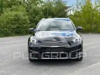 2021 KIA XCEED