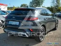 2021 KIA XCEED