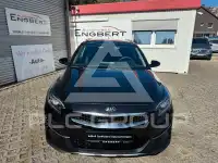2021 KIA XCEED