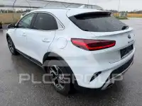 2021 KIA XCEED