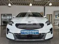 2021 KIA XCEED