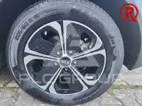 2021 KIA XCEED
