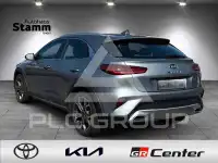 2021 KIA XCEED