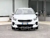 2021 KIA XCEED