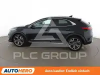 2021 KIA XCEED