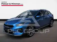 2021 KIA XCEED