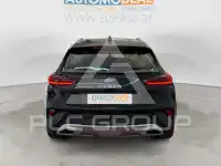 2021 KIA XCEED