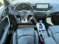 2021 KIA XCEED