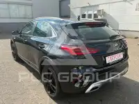2021 KIA XCEED