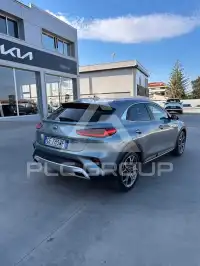 2021 KIA XCEED