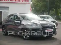 2021 KIA XCEED