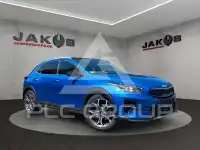2021 KIA XCEED