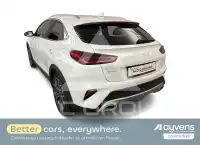 2021 KIA XCEED
