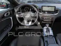 2021 KIA XCEED