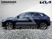2021 KIA XCEED