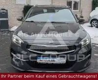 2021 KIA XCEED