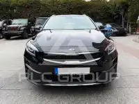 2021 KIA XCEED