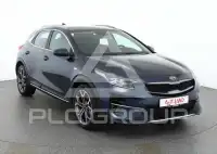 2021 KIA XCEED