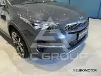 2021 KIA XCEED