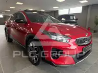 2021 KIA XCEED