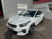 2021 KIA XCEED
