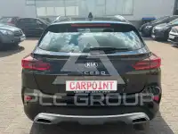 2021 KIA XCEED