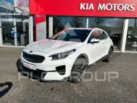 2021 KIA XCEED