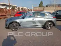 2021 KIA XCEED