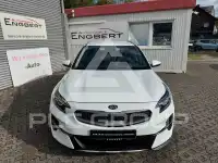 2021 KIA XCEED